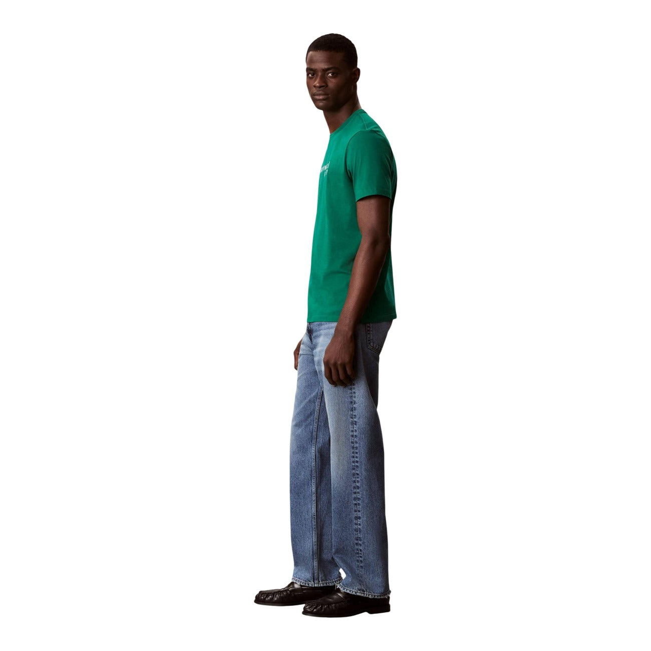 Calvin Klein - Calvin Klein Men's T-Shirt