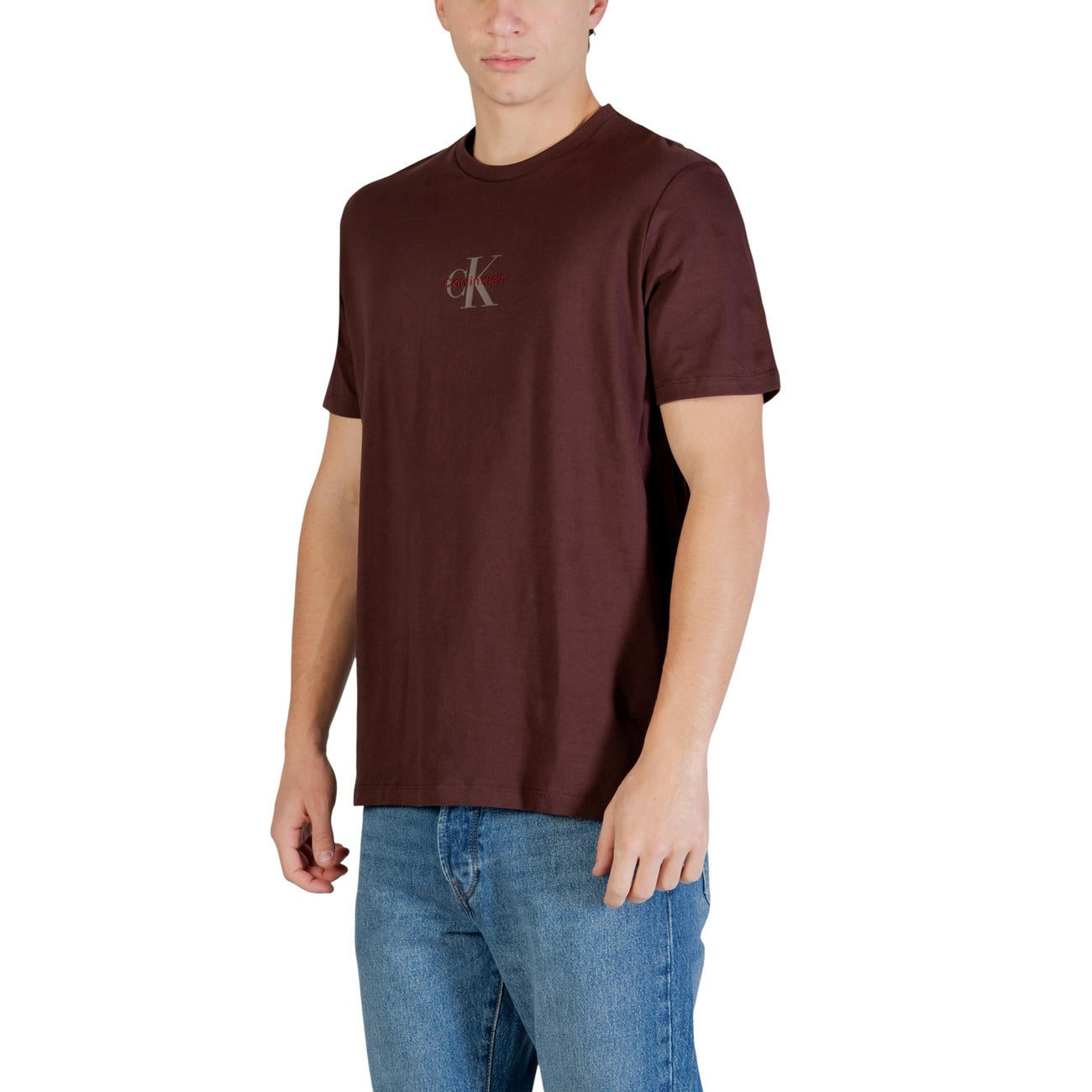 Calvin Klein Jeans - Calvin Klein Jeans Men's T-Shirt