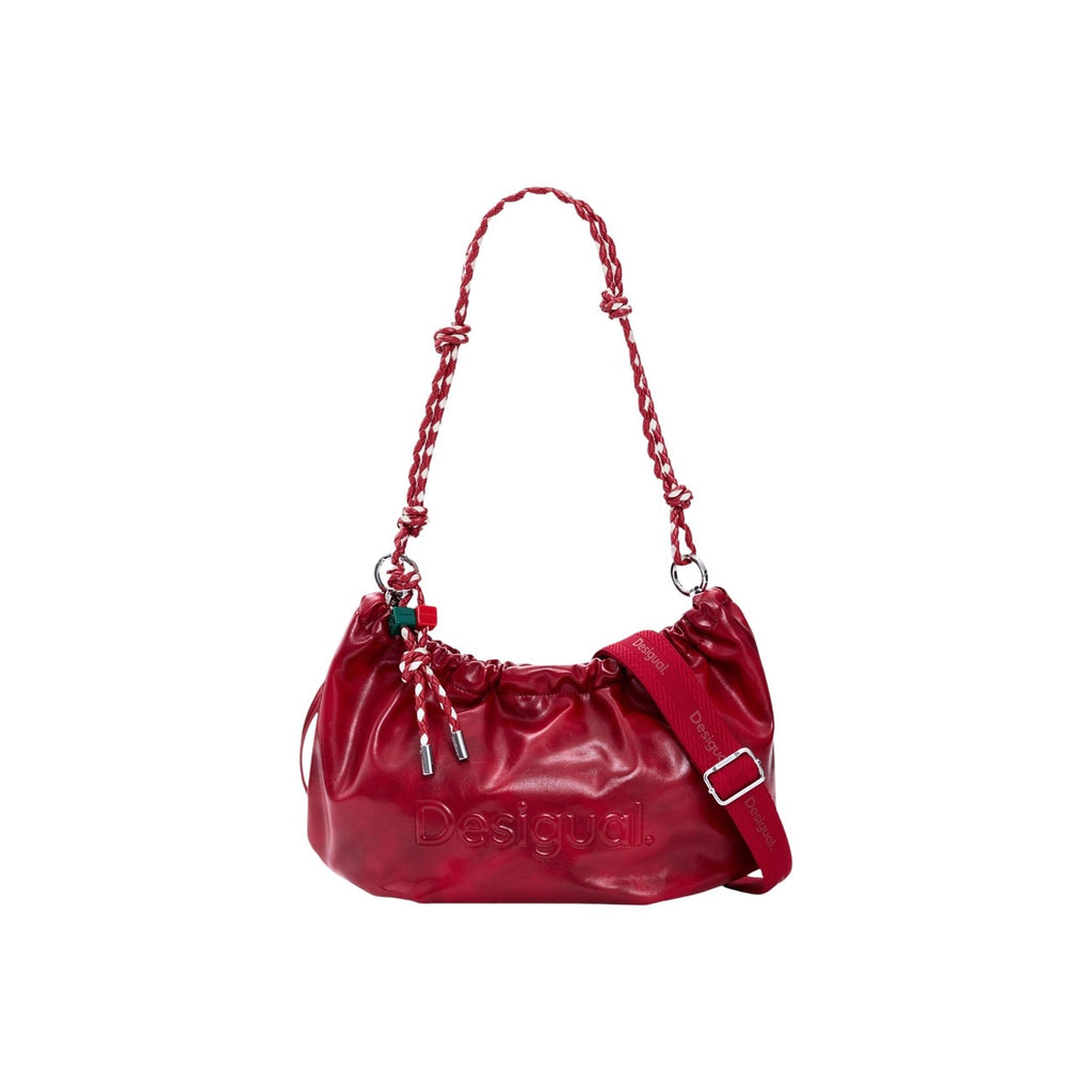 Desigual Tasche 26SAXP28 (rot)