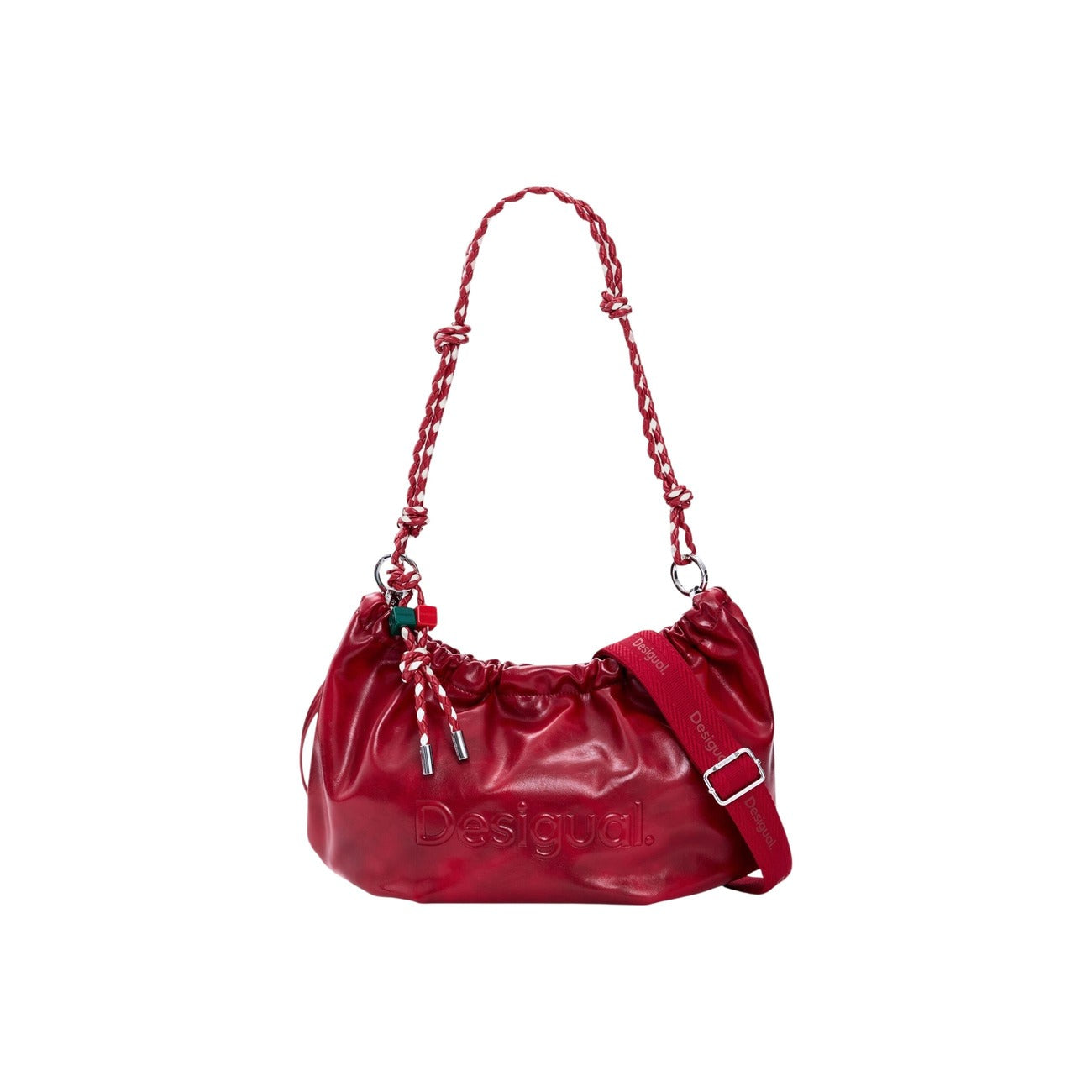 Desigual Tasche 26SAXP28 (rot)