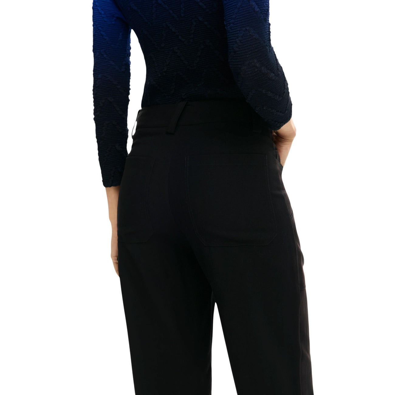 Desigual - Desigual Women's Trousers