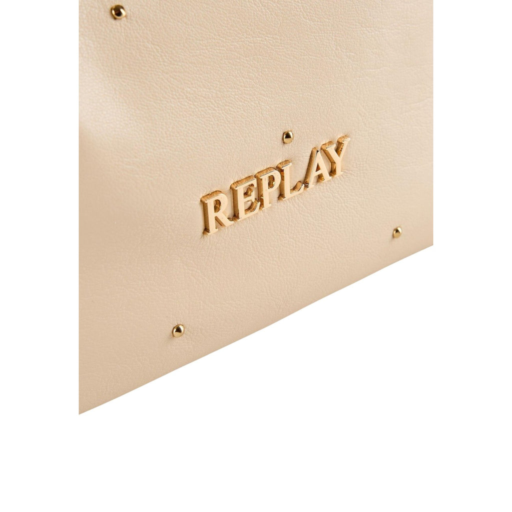 Replay Tasche (beige)