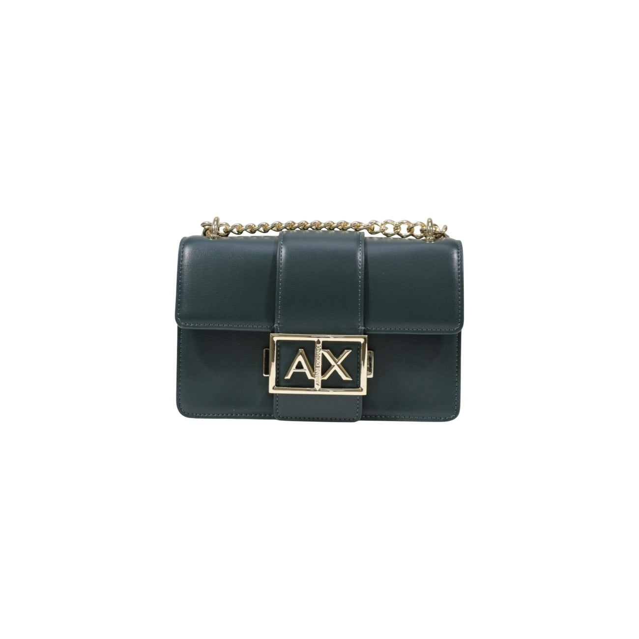Armani Exchange women's bag, brown