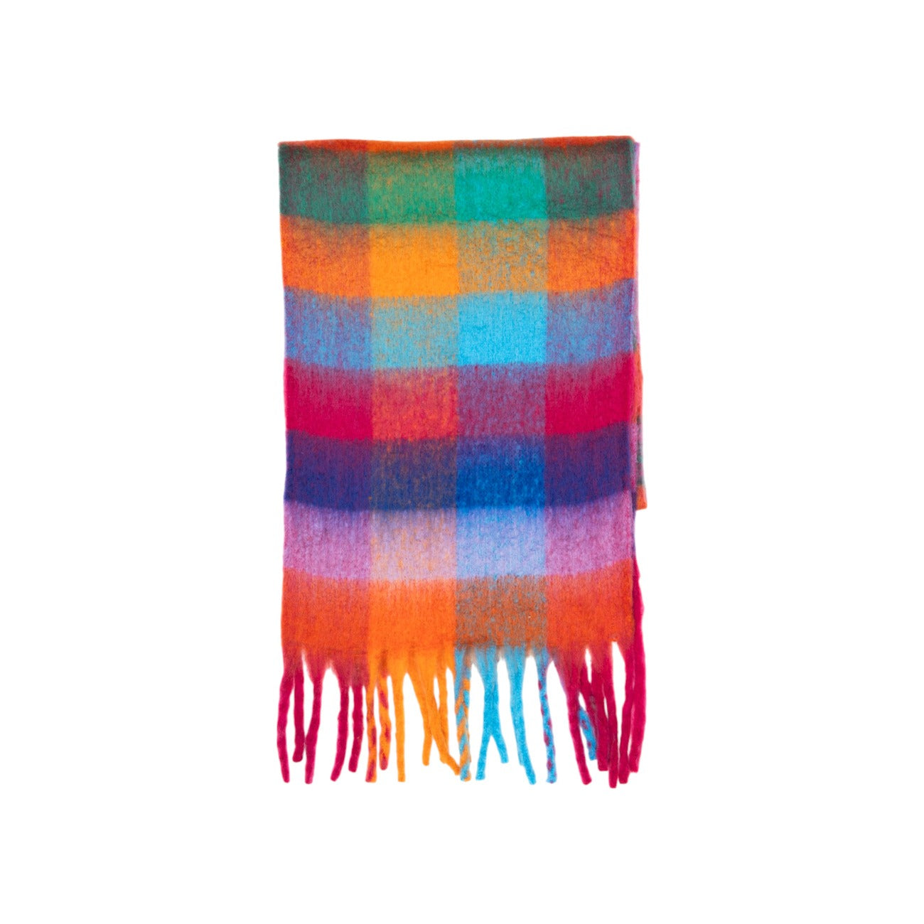 Pieces - Pieces Women's Scarf