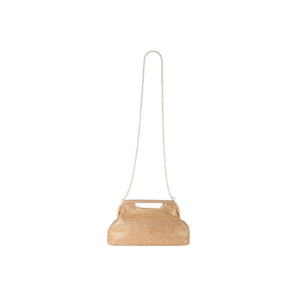 Morgan De Toi Tasche (gold)