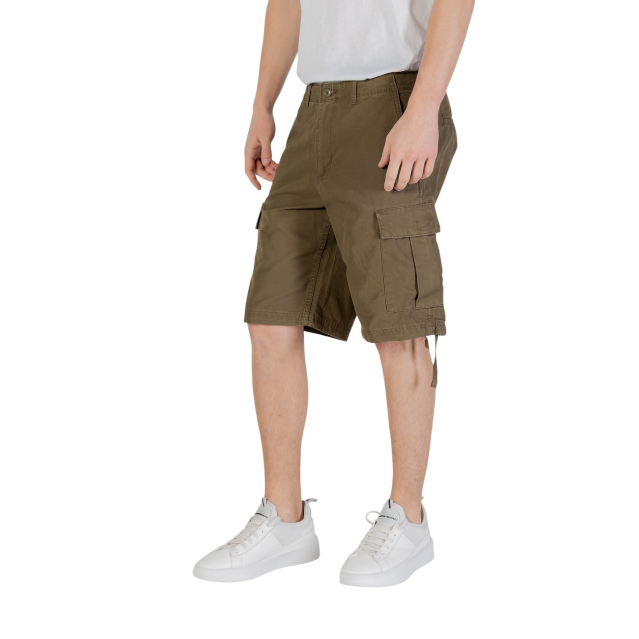 Jack & Jones - Jack & Jones Men's Bermuda Shorts