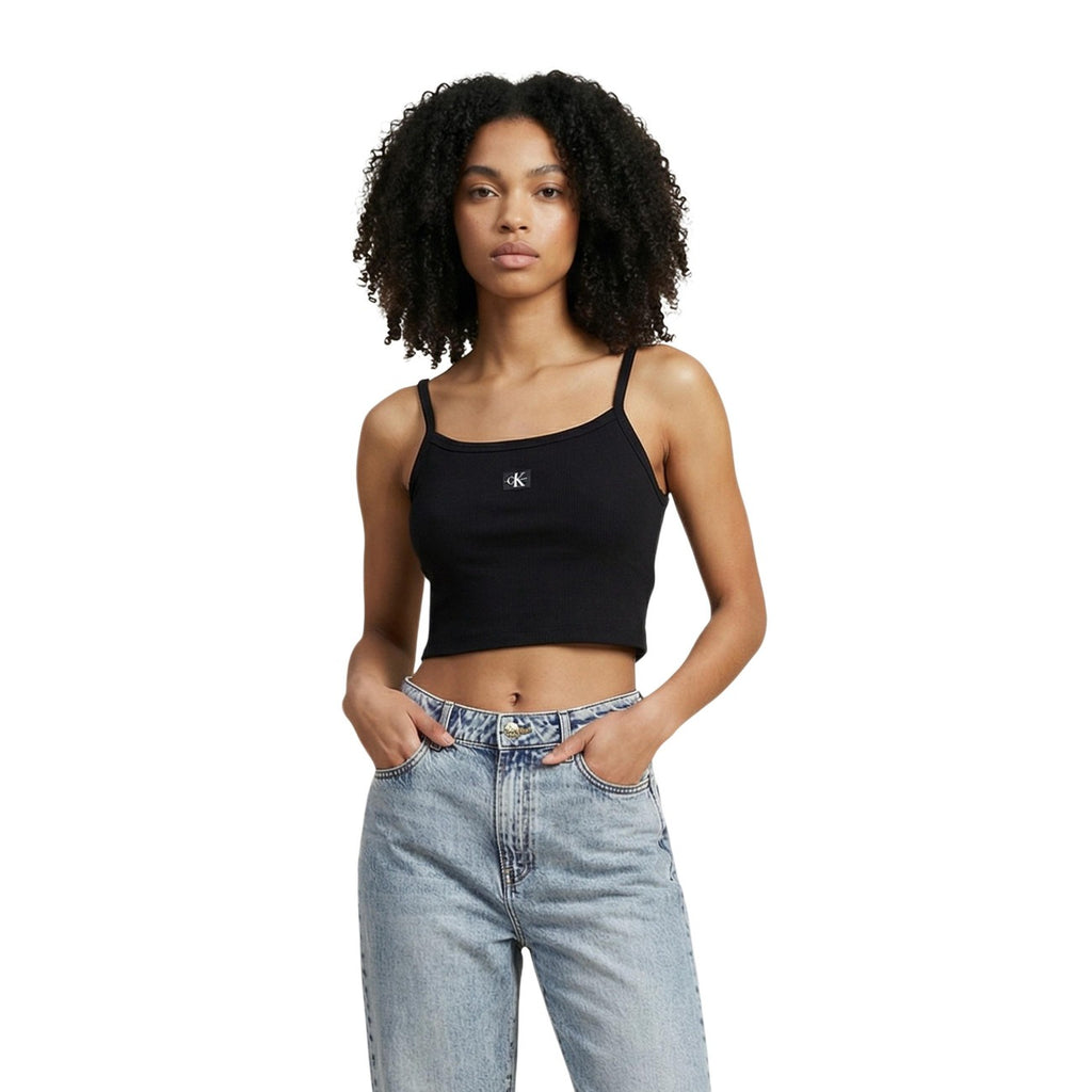 Calvin Klein Jeans - Calvin Klein Jeans Women's Top