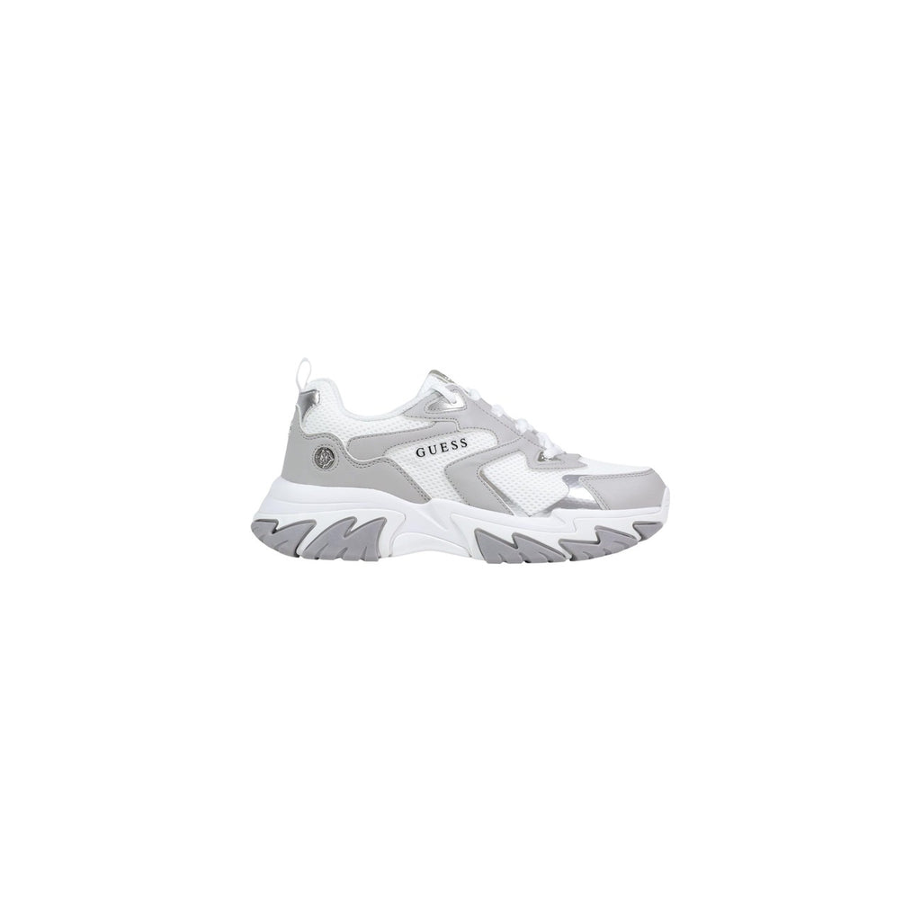 Baskets Guess pour femme