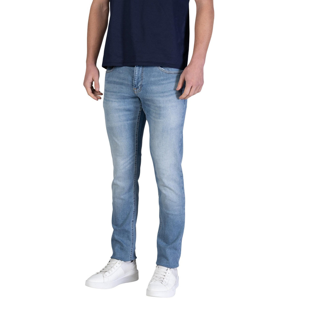 Tommy Hilfiger Jeans - Tommy Hilfiger Men's Jeans
