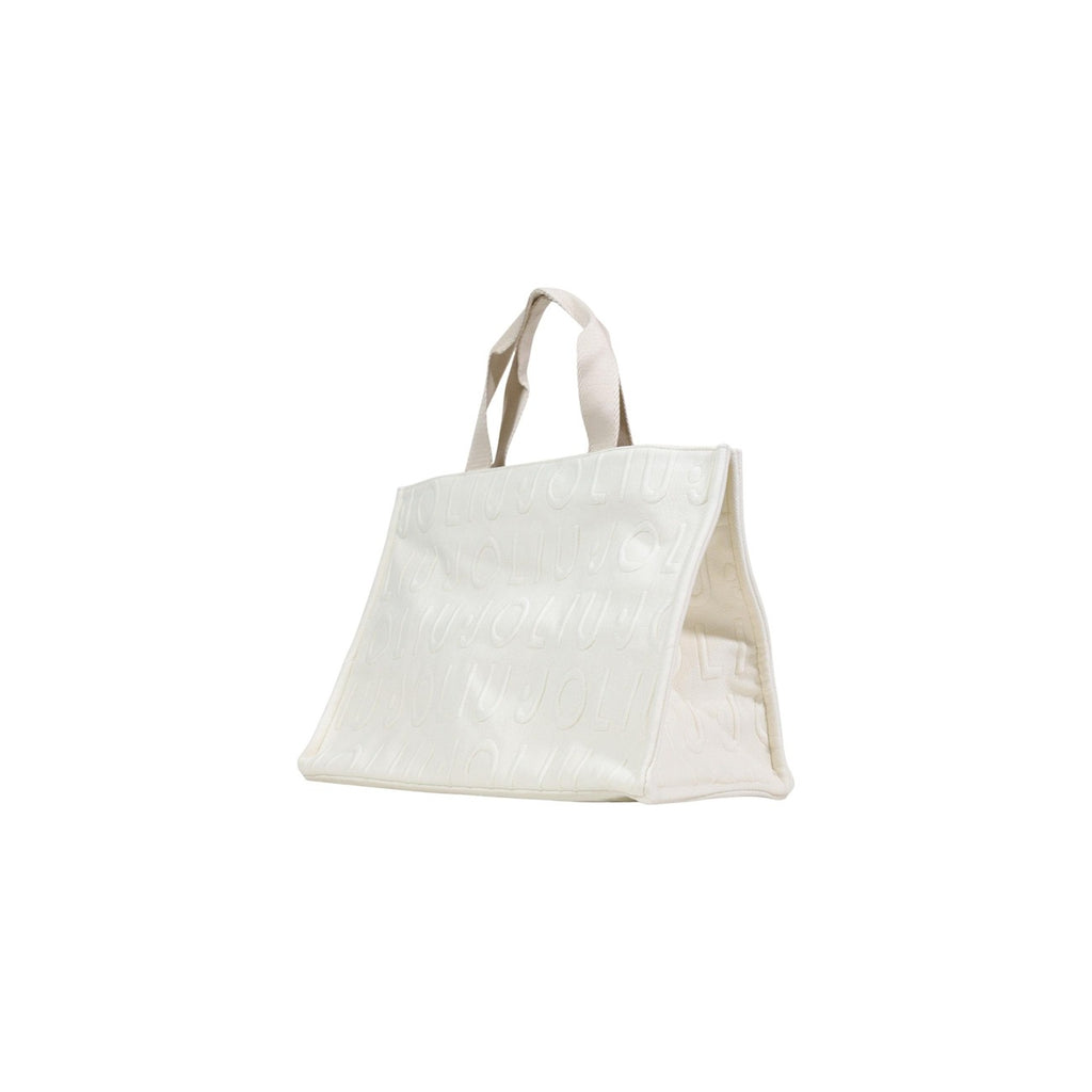 Liu Jo women's bag 2A6026 T0300, white