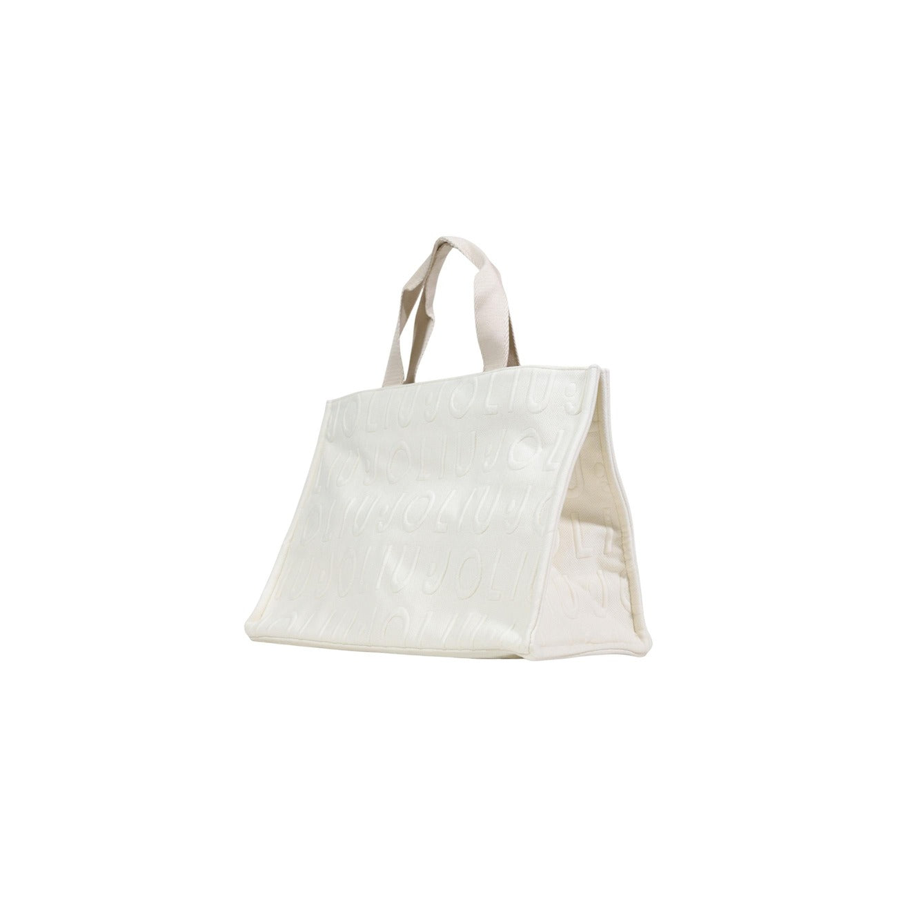 Liu Jo women's bag 2A6026 T0300, white
