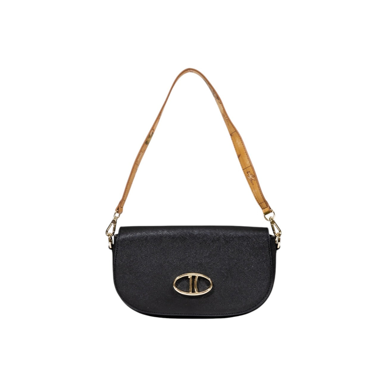 Alviero Martini Prima Classe women's bag L LD59 S407, black