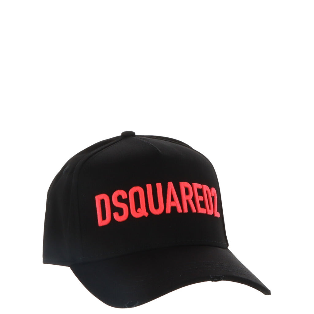 Dsquared2 - Dsquared2 Hut Damen