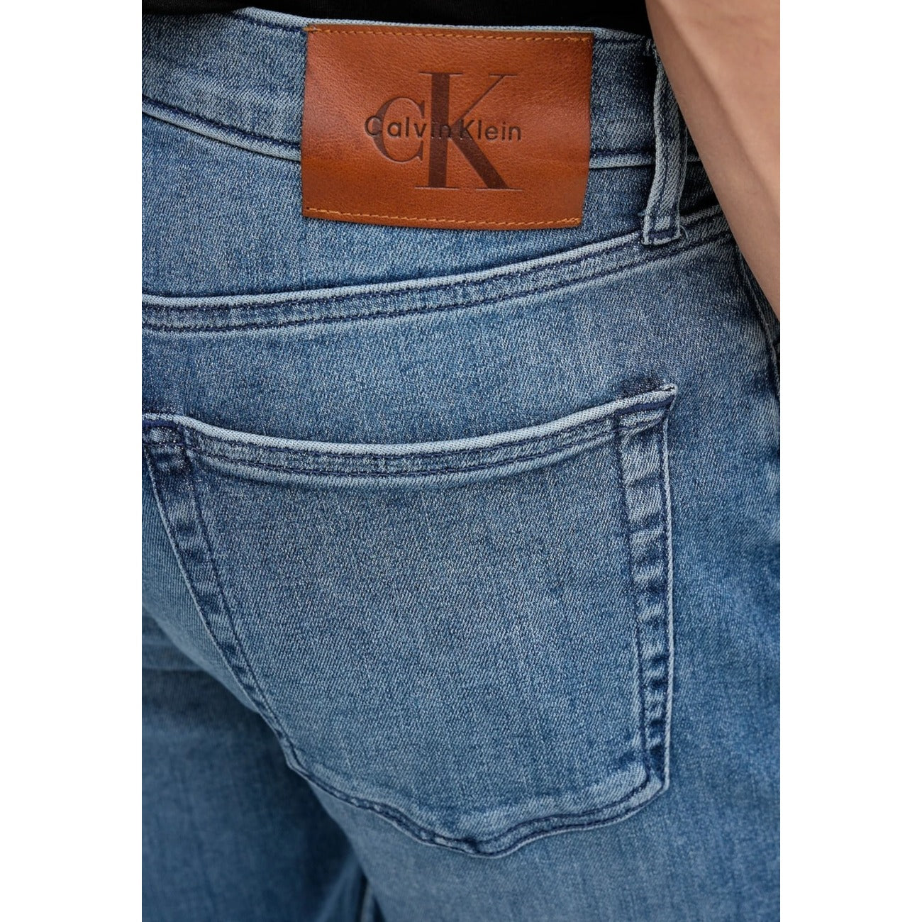 Calvin Klein Jeans - Calvin Klein Jeans Men's Jeans