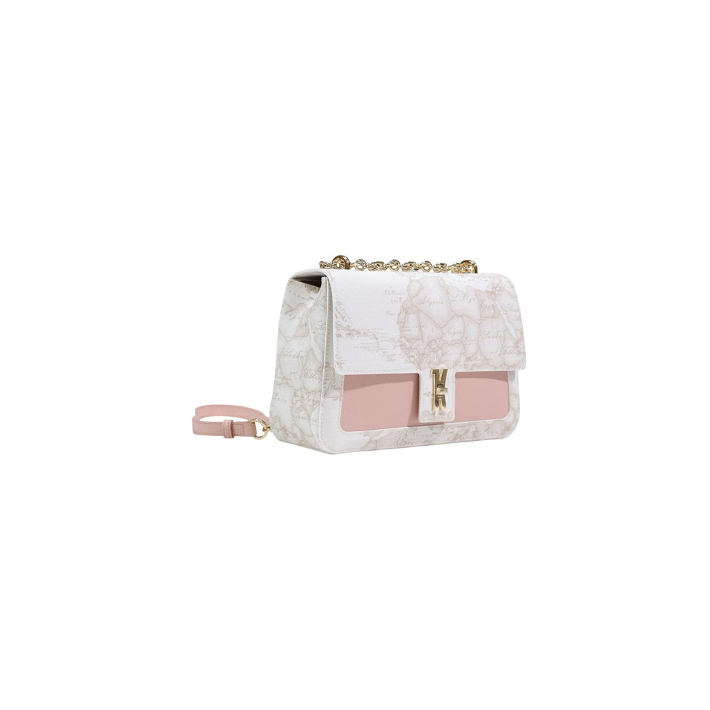 Alviero Martini Prima Classe women's bag LF02 T188, white