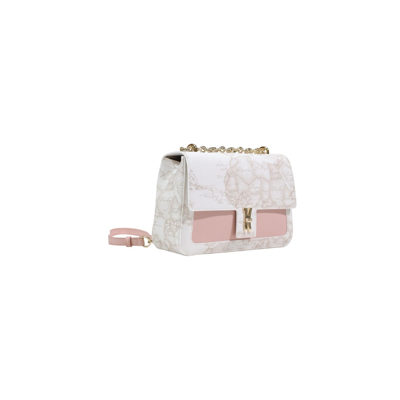 Alviero Martini Prima Classe women's bag LF02 T188, white