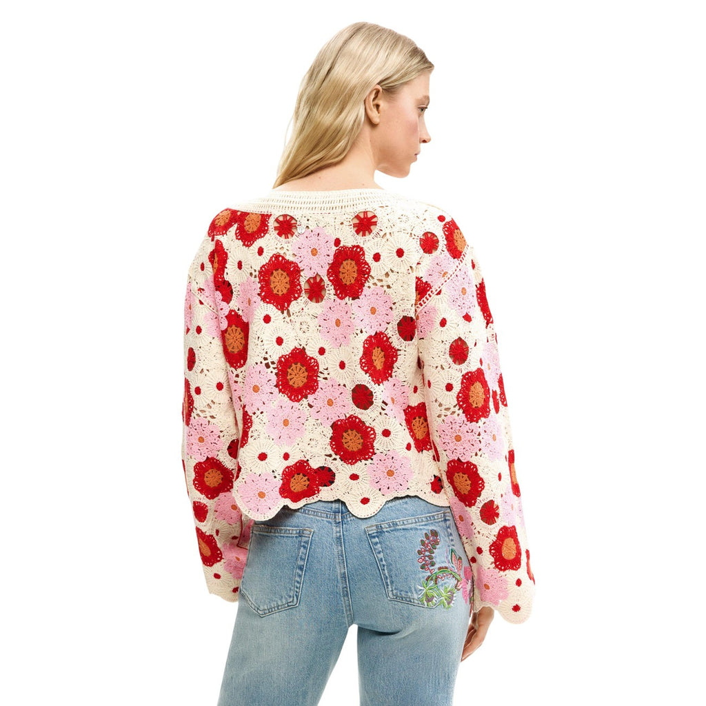 Desigual - Pulls Desigual Femme