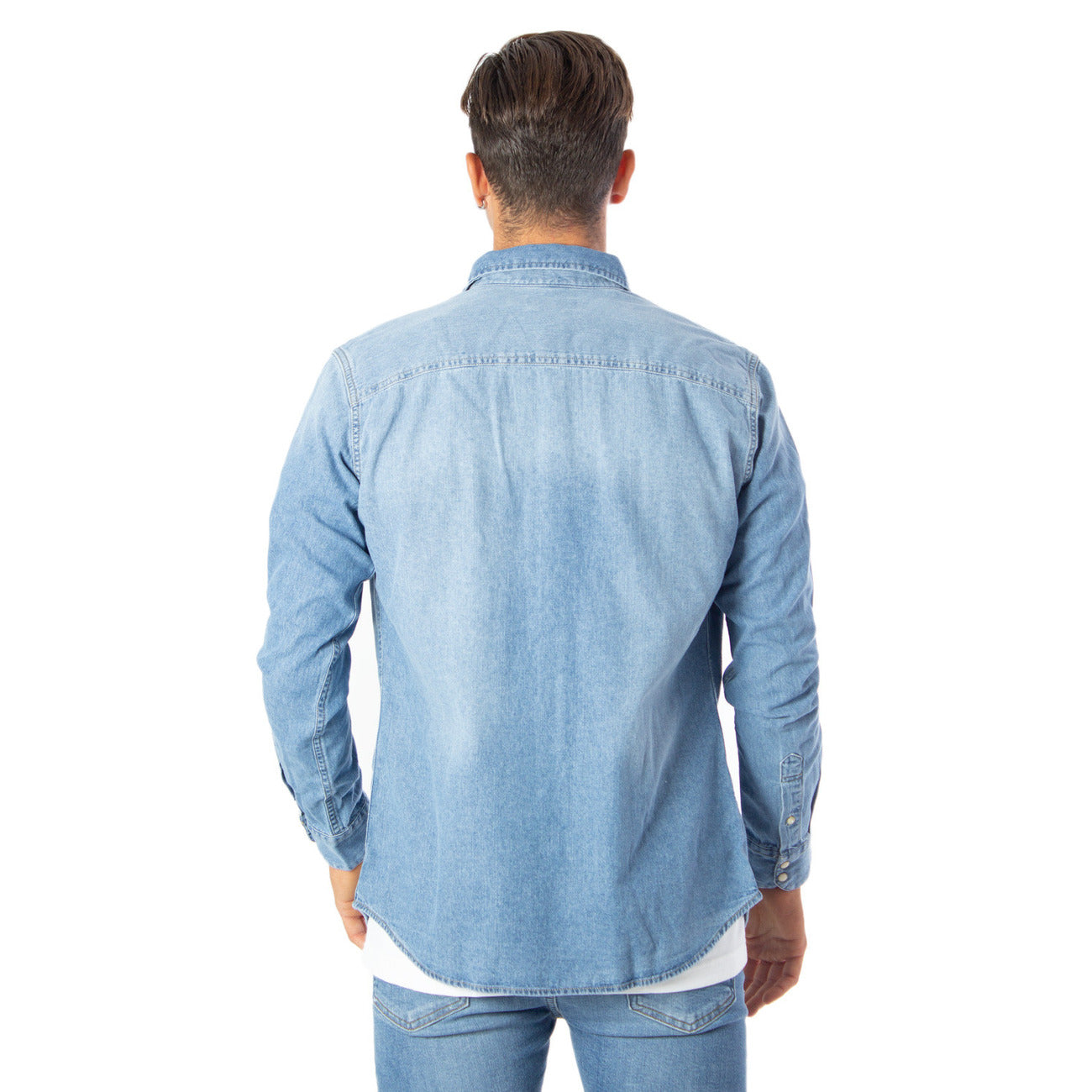 Jack & Jones - Jack & Jones Men's Shirt