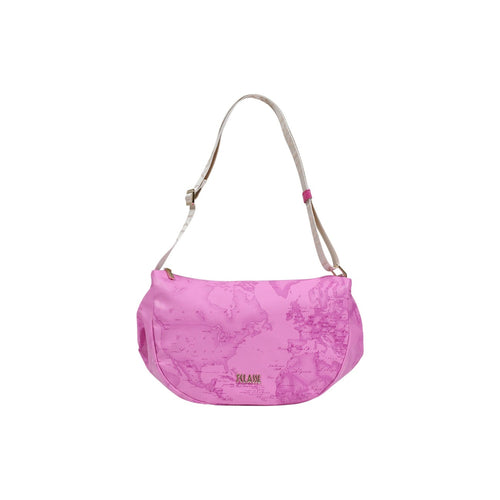 Alviero Martini Prima Classe Women's bag (fuchsia)