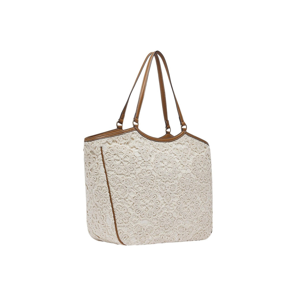 Liu Jo women's bag AA6208 J3865, beige