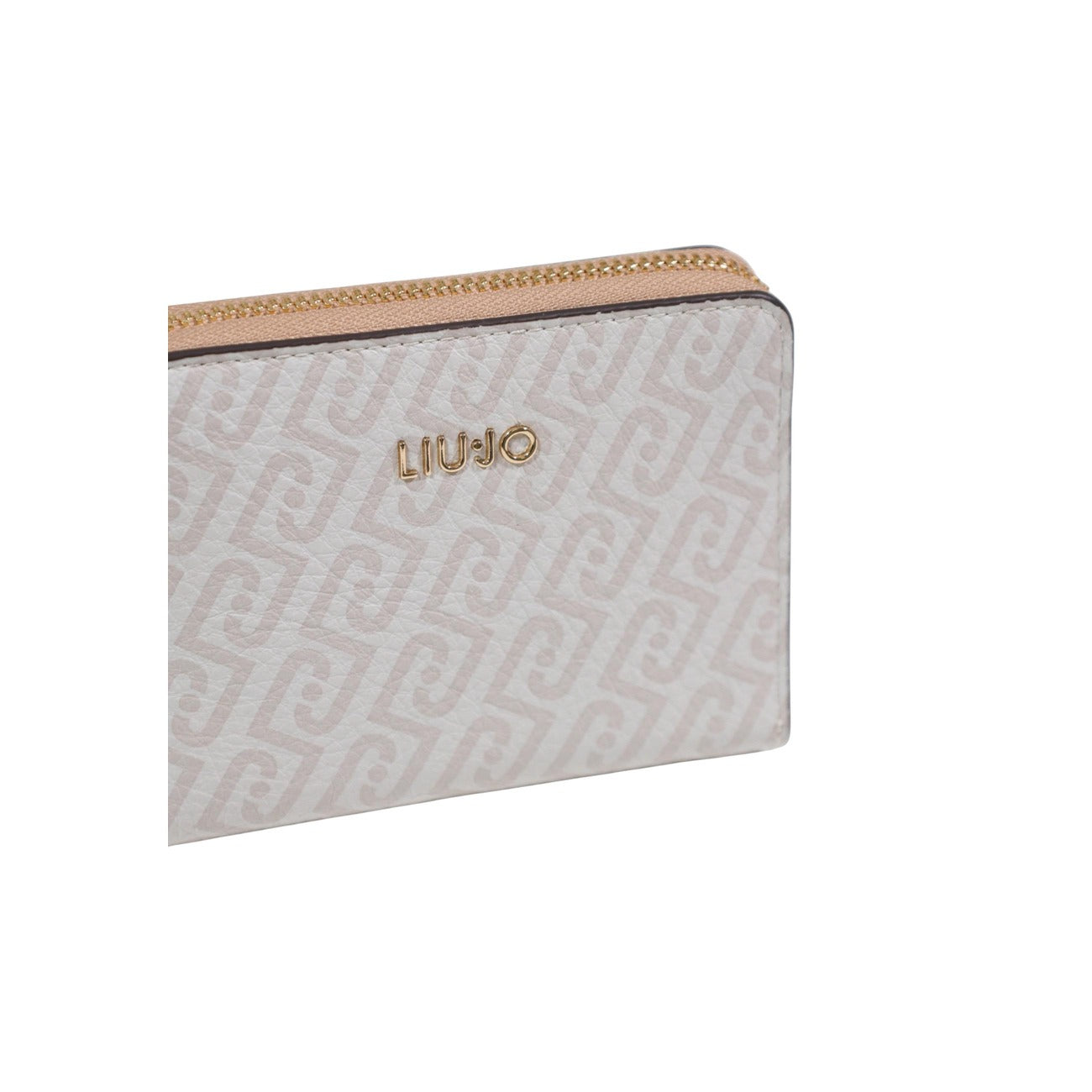 Liu Jo women's wallet, white