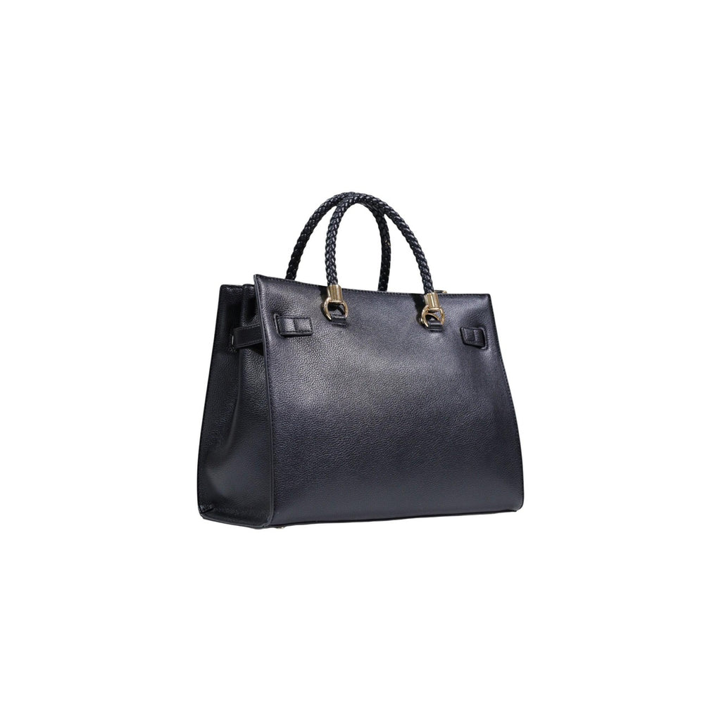 Liu Jo women's bag ECS M TOTE, black