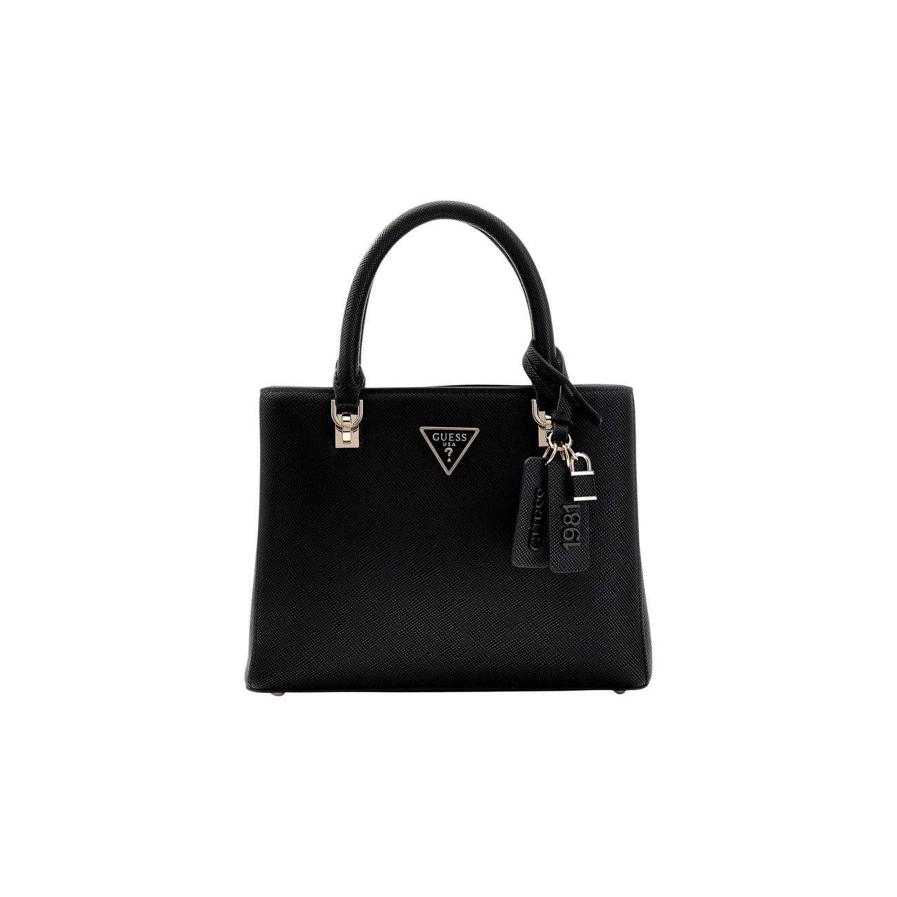 Guess Tasche (schwarz)