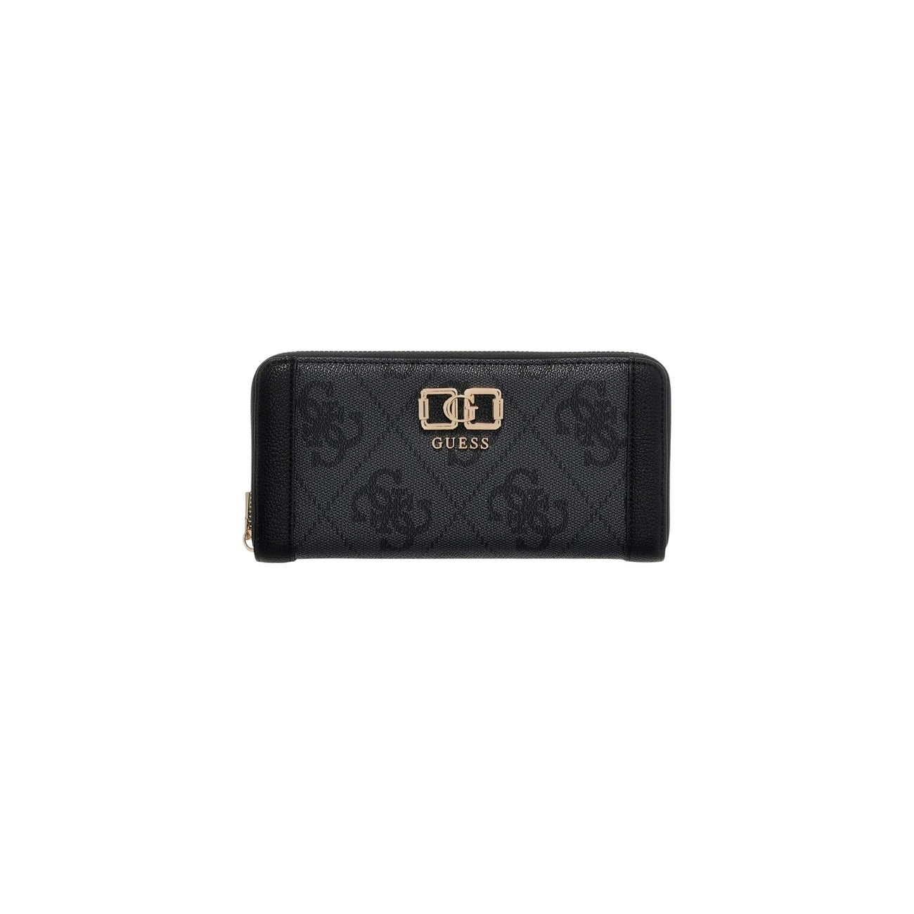 Guess women's wallet, brown