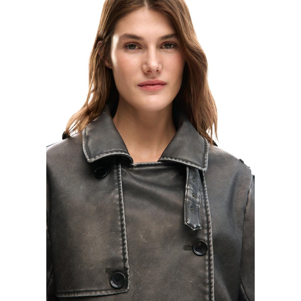Desigual - Desigual Costume Jacket Women