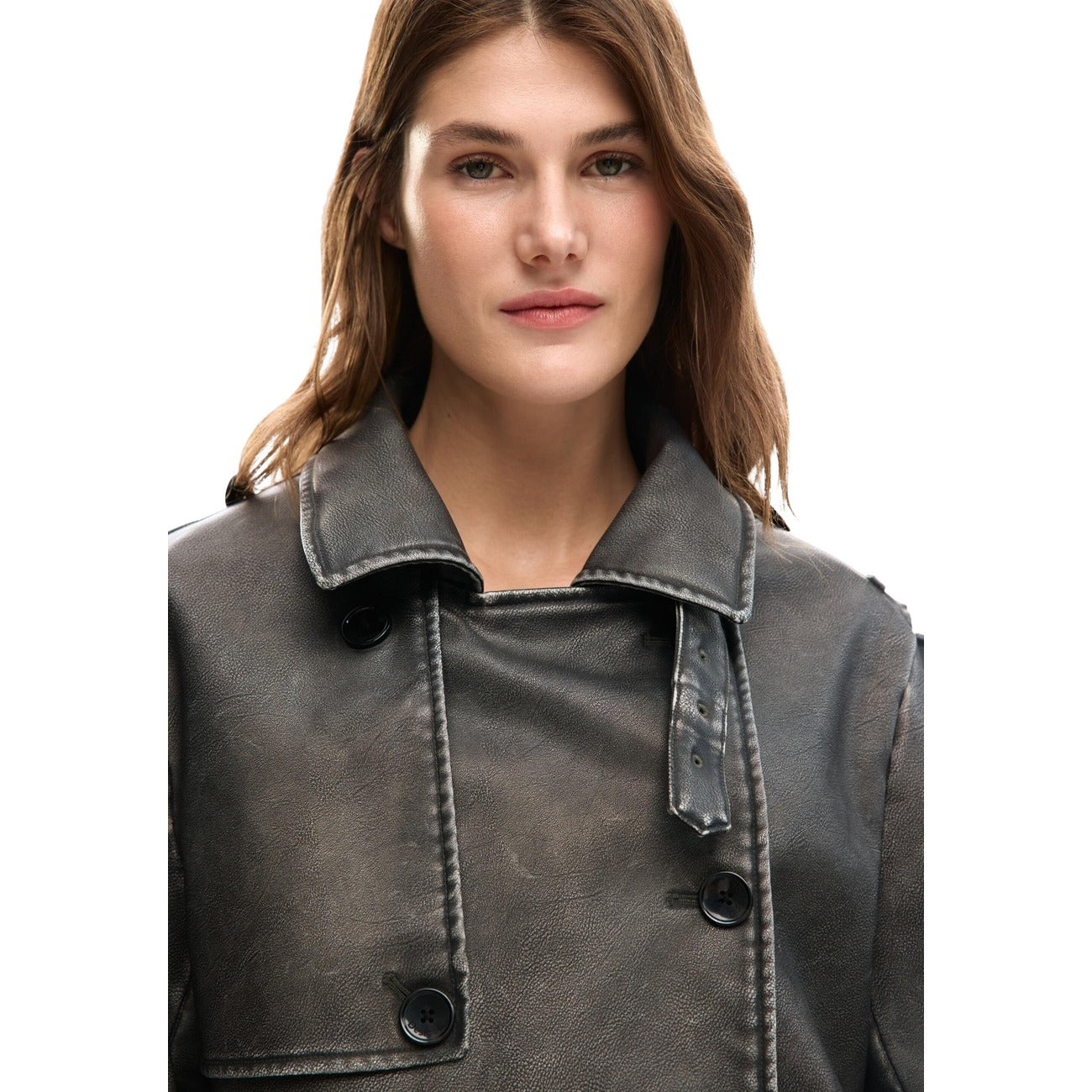 Desigual - Desigual Costume Jacket Women