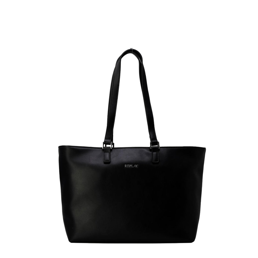 Replay women's bag, black