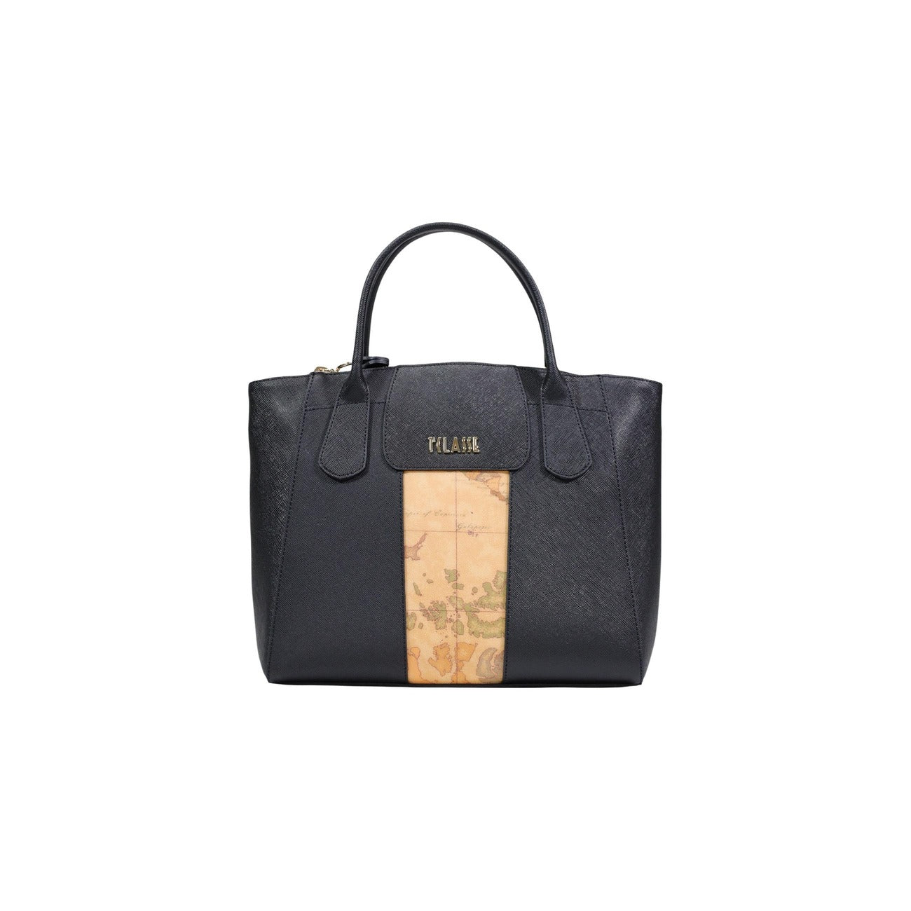 Alviero Martini Prima Classe women's bag LD25 9407, black