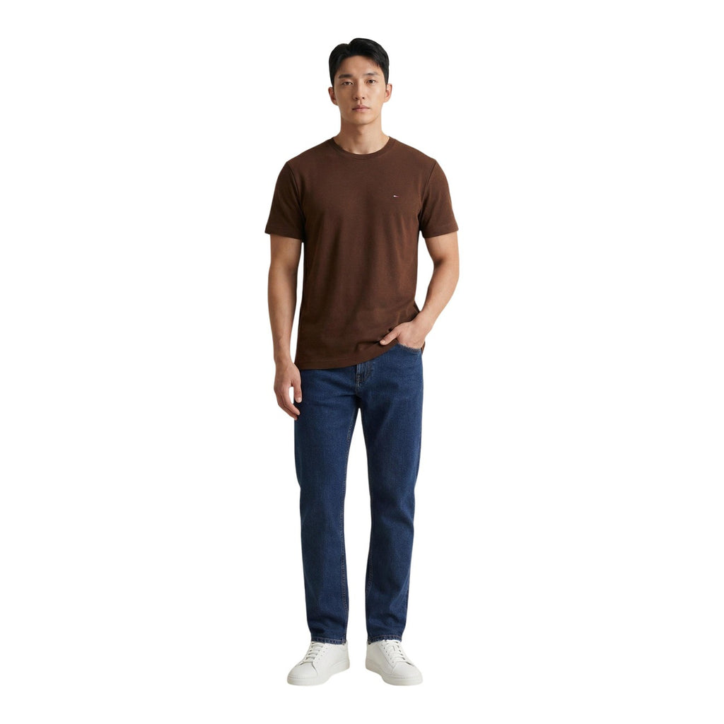 Tommy Hilfiger - Tommy Hilfiger Men's T-Shirt