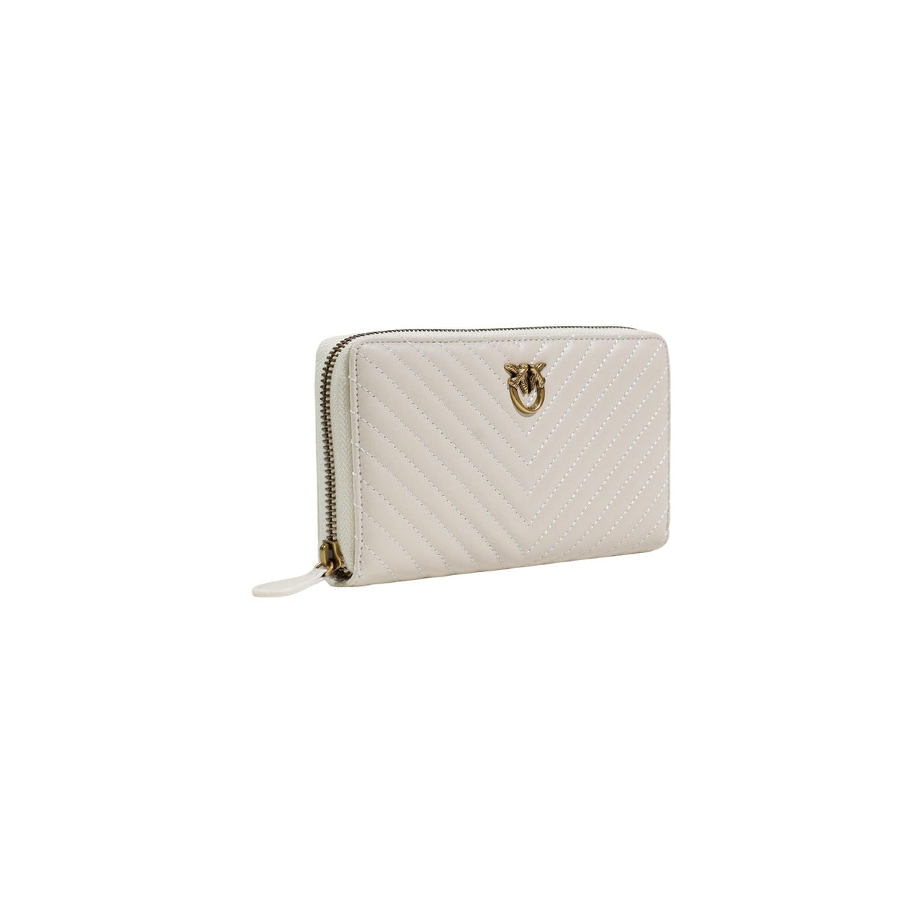 Pinko women's wallet 100250 A0GK, white