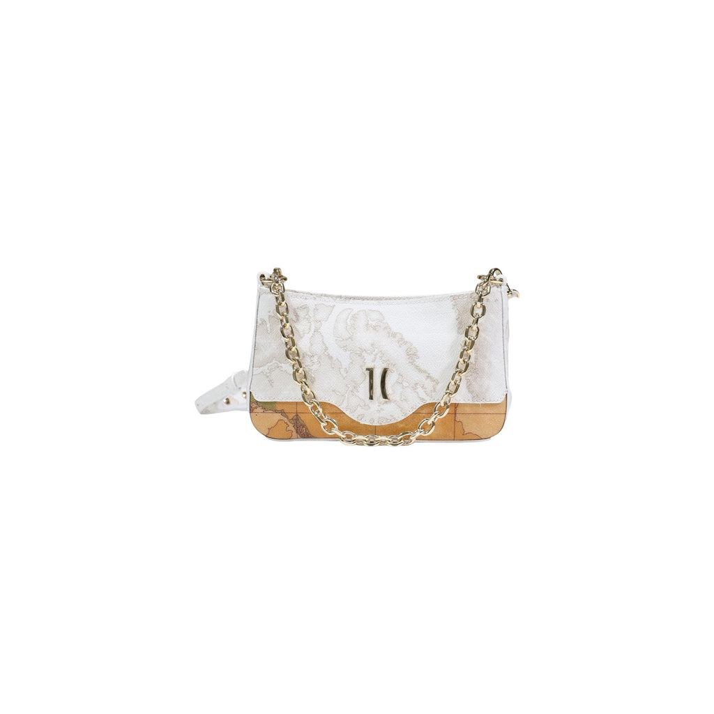 Alviero Martini Prima Classe Tasche 2467251 (weiß)