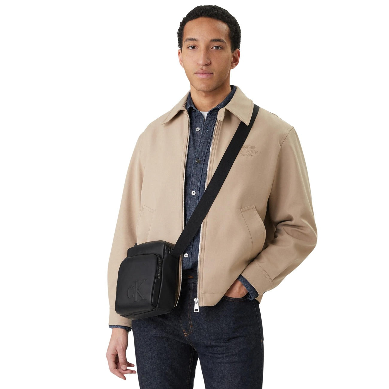 Calvin Klein - Calvin Klein Bag Men
