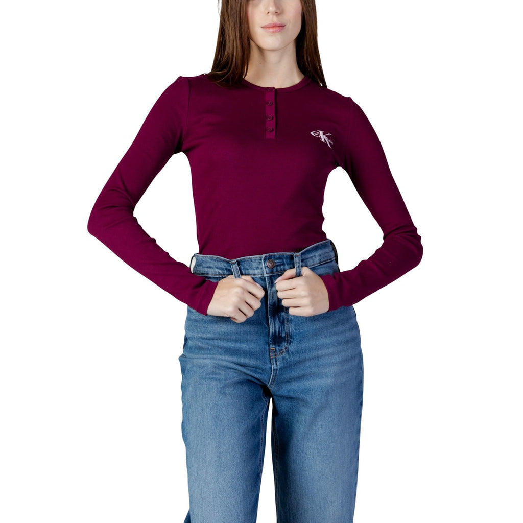 Calvin Klein Jeans - Calvin Klein Jeans Women's T-Shirt