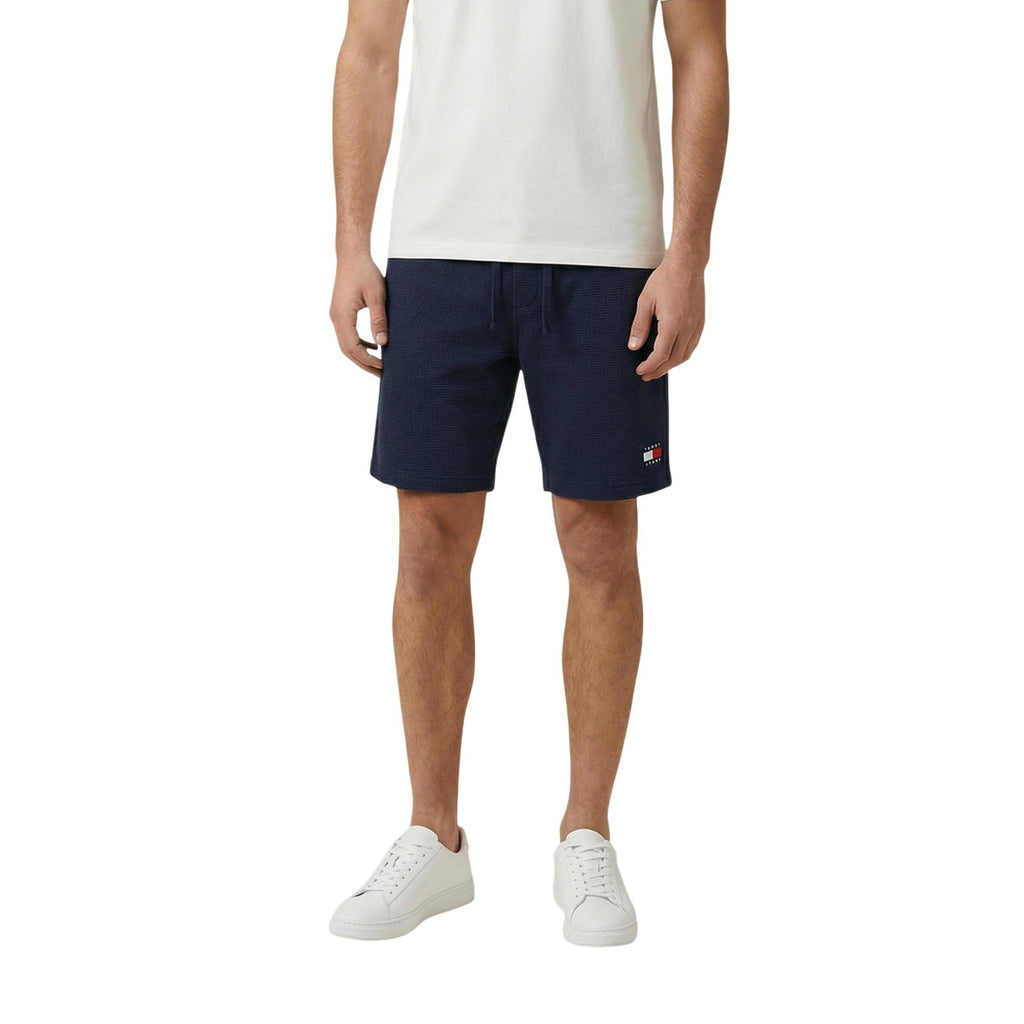 Tommy Hilfiger Jeans - Tommy Hilfiger Men's Denim Bermuda Shorts