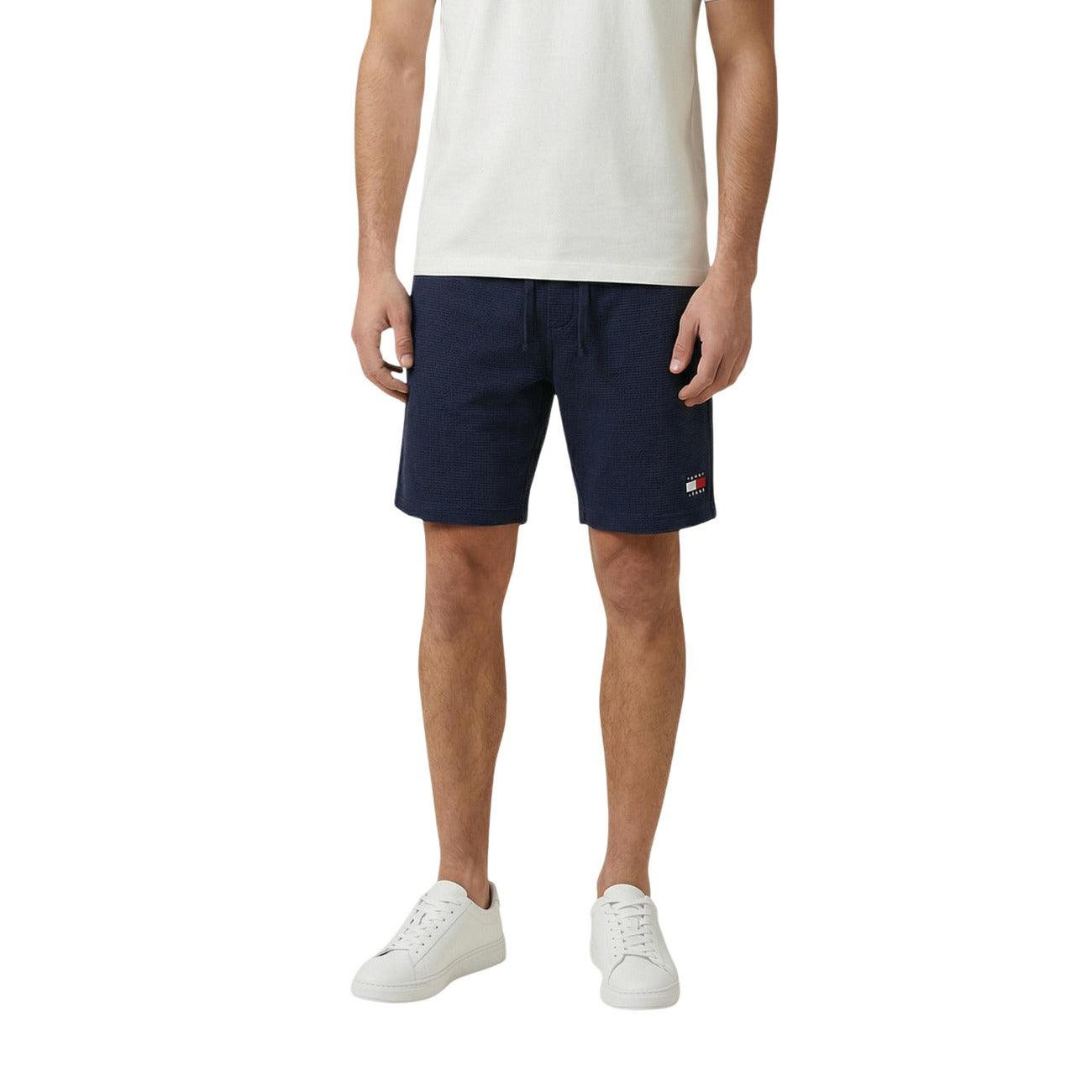 Tommy Hilfiger Jeans - Tommy Hilfiger Men's Denim Bermuda Shorts