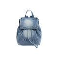 Sac Desigual femme 26SAKD07 bleu