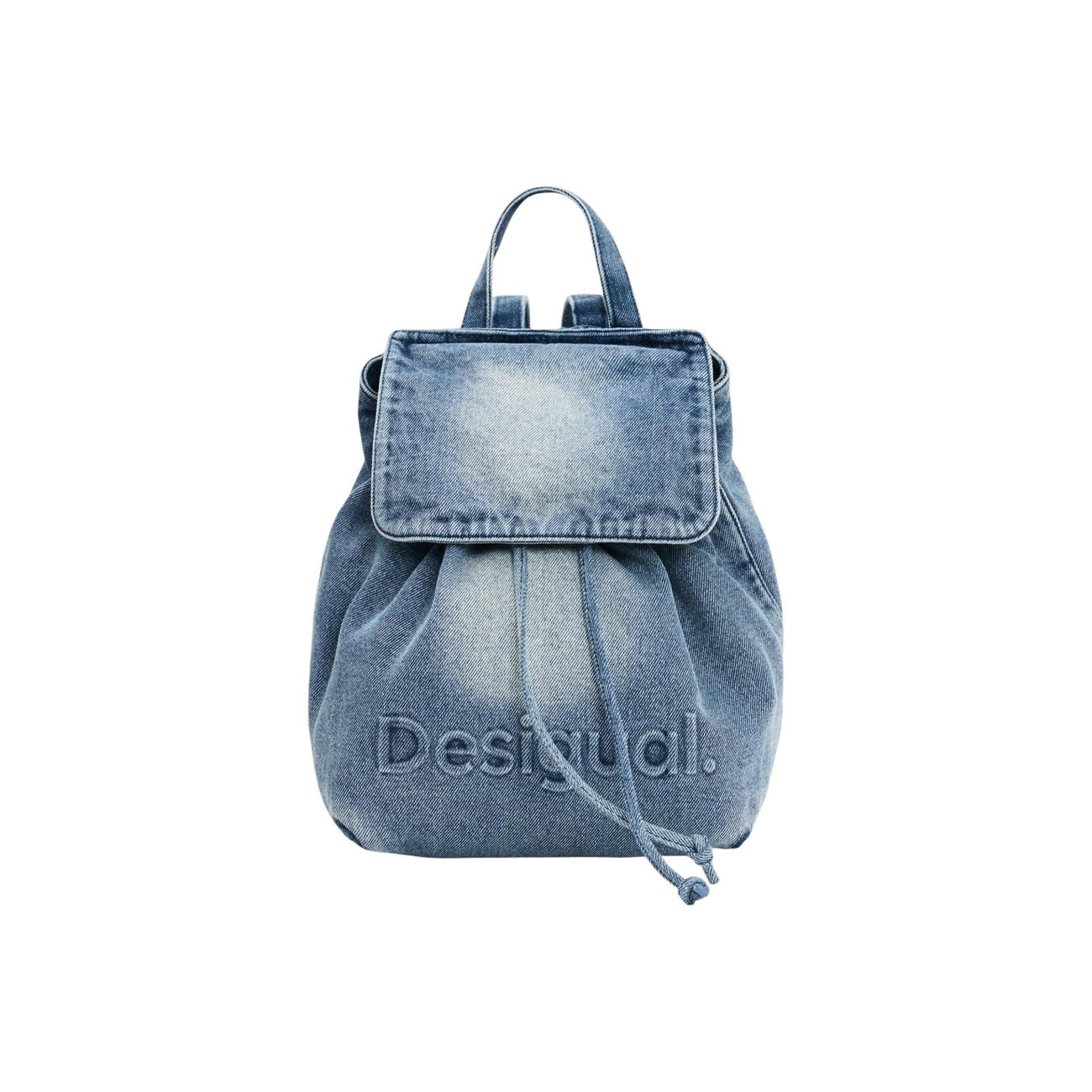 Sac Desigual femme 26SAKD07 bleu