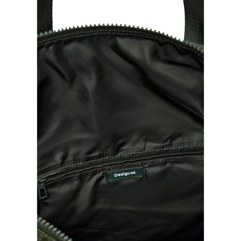 Desigual Tasche (grün)