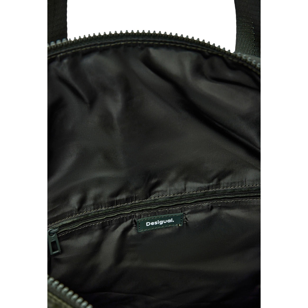 Desigual Tasche (grün)