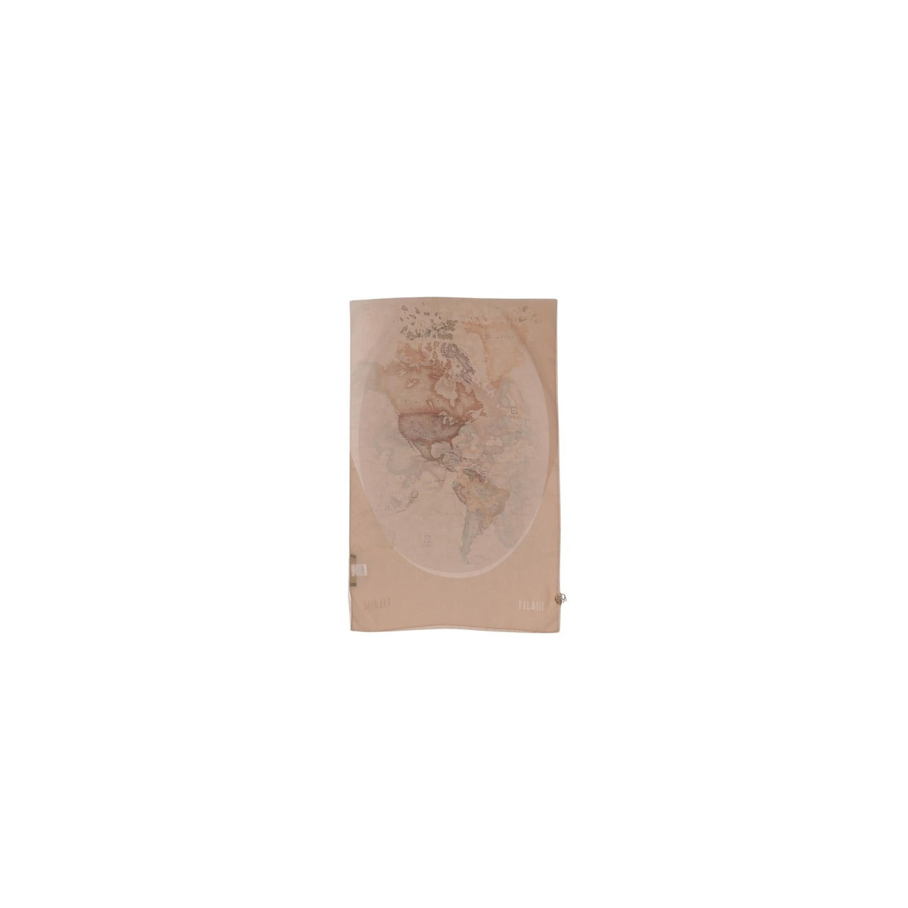 Alviero Martini Prima Classe - Alviero Martini Prima Classe Women's Scarf