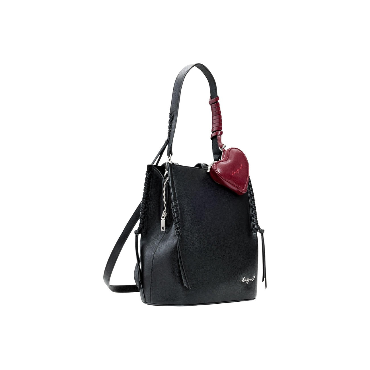 Desigual women's bag, black