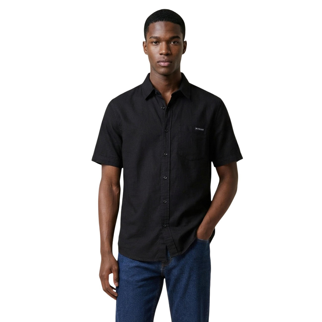 Calvin Klein Jeans - Calvin Klein Jeans Men's Shirt