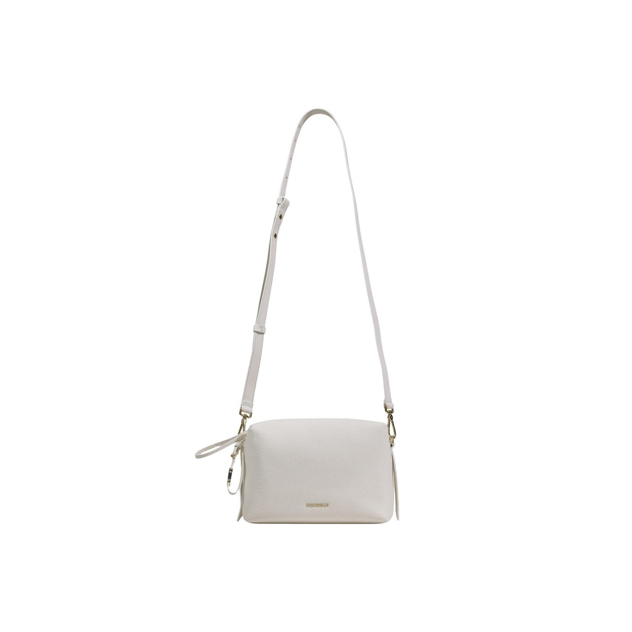 Coccinelle Tasche (weiß)
