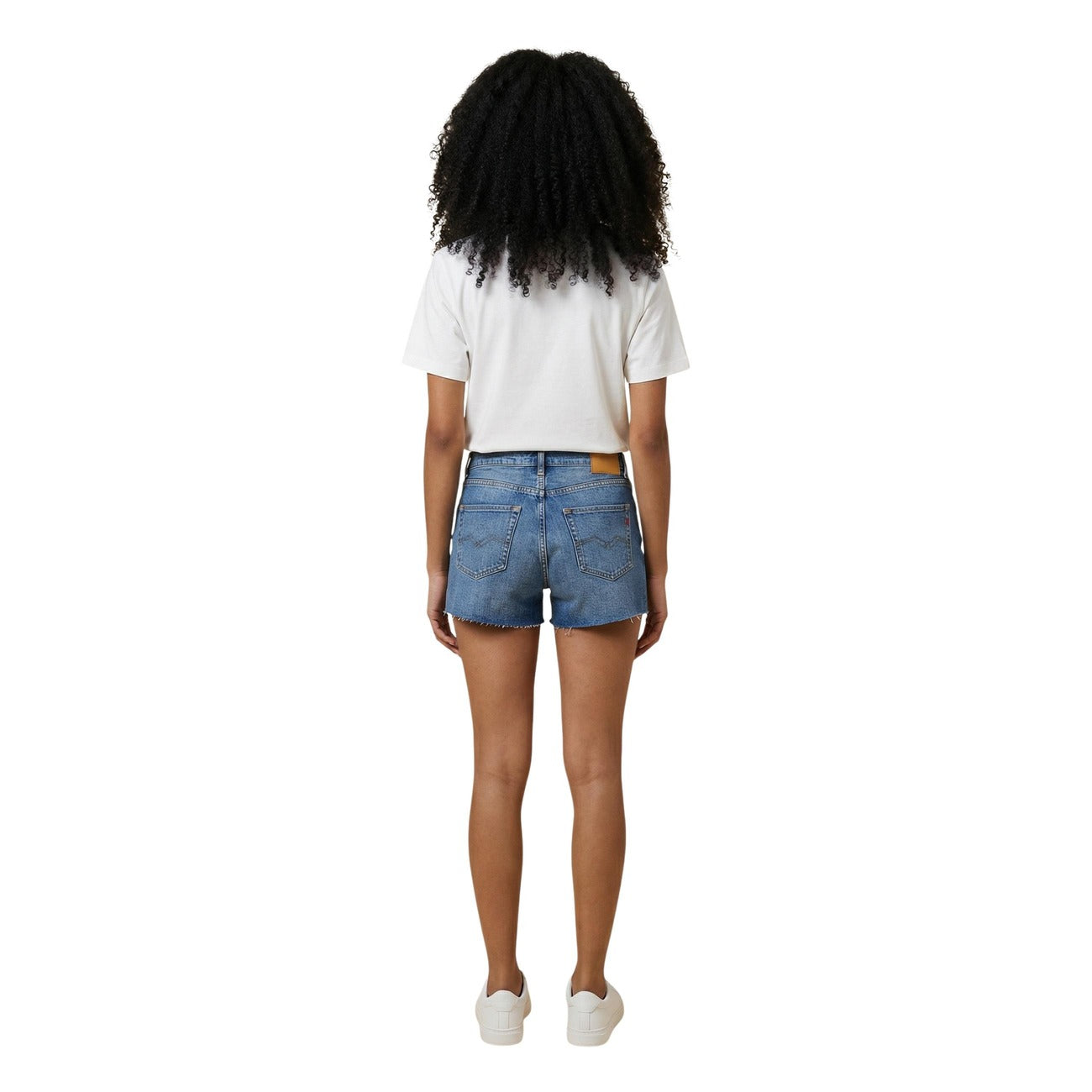 Replay - Replay Shorts Women
