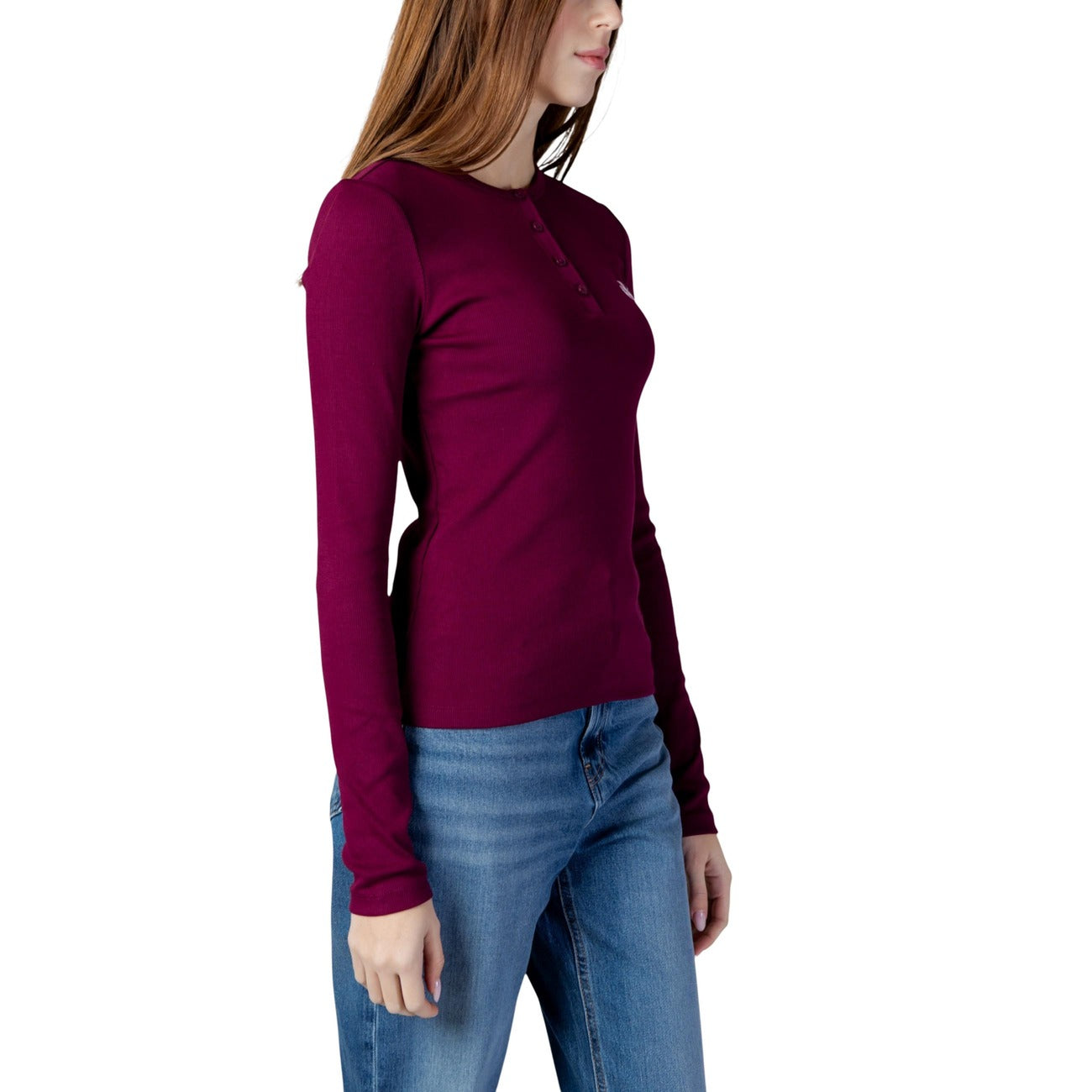 Calvin Klein Jeans - Calvin Klein Jeans Women's T-Shirt