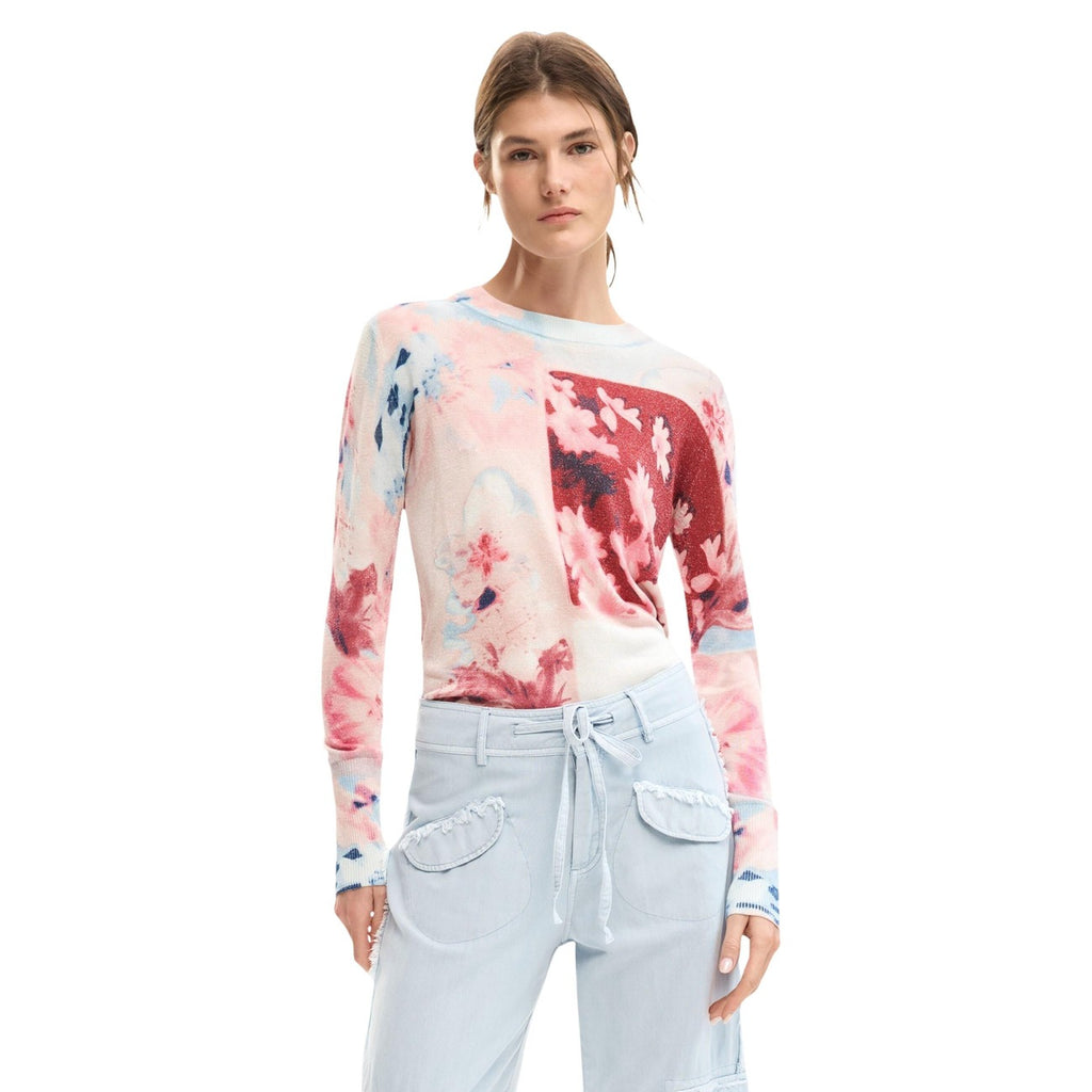 Desigual - Desigual Women's Sweater